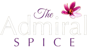 The Admiral Spice
